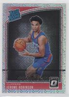 Rated Rookie - Jerome Robinson