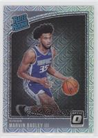 Rated Rookie - Marvin Bagley III