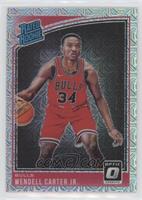 Rated Rookie - Wendell Carter Jr.