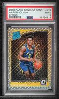 Rated Rookie - Aaron Holiday [PSA 9 MINT]