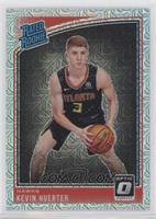 Rated Rookie - Kevin Huerter