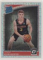 Rated Rookie - Kevin Huerter