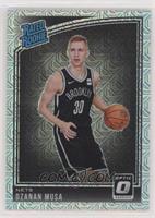 Rated Rookie - Dzanan Musa