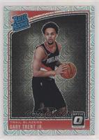 Rated Rookie - Gary Trent Jr.