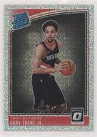 Rated Rookie - Gary Trent Jr.