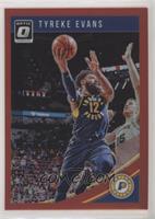 Tyreke Evans #/88