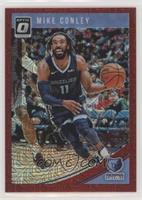 Mike Conley #/88