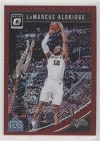 LaMarcus Aldridge #/88