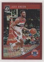 Jeff Green #/88