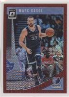 Marc Gasol #/88