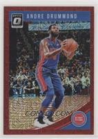 Andre Drummond #/88