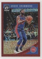 Andre Drummond #/88