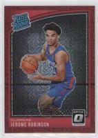 Rated Rookie - Jerome Robinson [EX to NM] #/88
