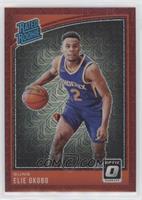 Rated Rookie - Elie Okobo #/88