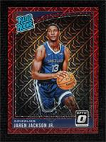 Rated Rookie - Jaren Jackson Jr. #/88