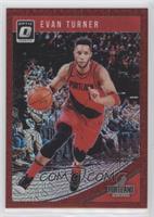 Evan Turner #/88