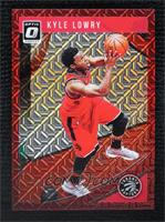 Kyle Lowry #/88