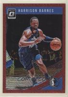 Harrison Barnes #/88