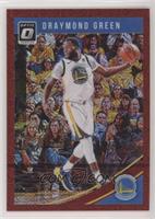 Draymond Green #/88