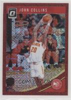 John Collins #/88