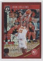 John Collins #/88