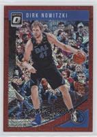 Dirk Nowitzki #/88