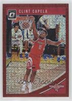 Clint Capela #/88