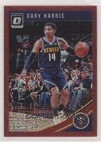 Gary Harris #/88