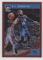 D.J. Augustin #/88