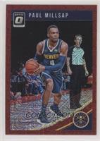 Paul Millsap #/88