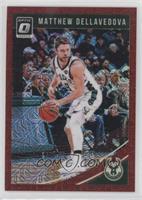 Matthew Dellavedova #/88