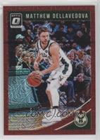 Matthew Dellavedova #/88