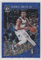 Dennis Smith Jr. #/50