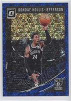 Rondae Hollis-Jefferson #/50