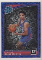 Rated Rookie - Jerome Robinson #/50