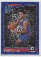 Rated Rookie - Jerome Robinson #/50