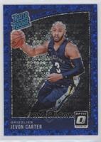 Rated Rookie - Jevon Carter #/50