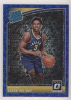 Rated Rookie - Aaron Holiday #/50