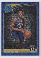 Rated Rookie - Aaron Holiday #/50