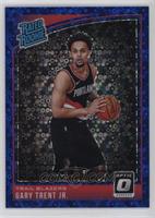 Rated Rookie - Gary Trent Jr. #/50