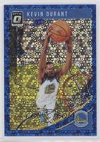 Kevin Durant #/50