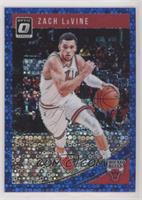 Zach LaVine #/50