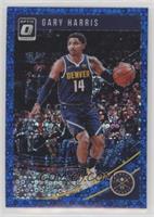 Gary Harris #/50