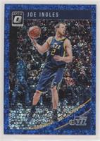 Joe Ingles #/50