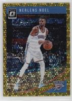 Nerlens Noel #/10