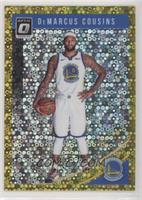 DeMarcus Cousins #/10