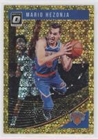 Mario Hezonja #/10