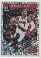 Damian Lillard [EX to NM]