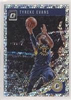 Tyreke Evans [EX to NM]