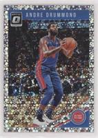 Andre Drummond